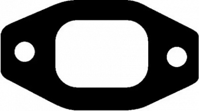 WILMINK GROUP wg1006937 -  Прокладка, выпускной коллектор
